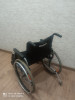 Инвалидная коляска Ottobock