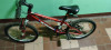 Велосипед 7 mesa mini S для детей 6-9 лет.