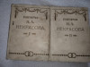 Полное собрание стихотворений Н. А. Некрасова, в двух томах.