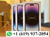 Apple iphone 14 pro max 512gb