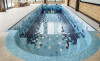 ZETOGLASS: мозаика для бассейнов от изготовителя в Сочи