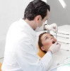 Стоматологическая клиника детская Выборгский район