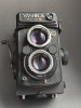 Продам фотоаппарат YSHICA-Mat124G