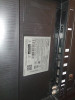 Телевизор Samsung ue55au7100u smart TV