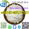 Factory Supply CAS 20320-59-6 BMK Diethyl (phenylacetyl)malonate
