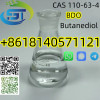 Clear colorless BDO 1,4-Butanediol CAS 110-63-4 with High purity
