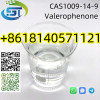BK4 liquid CAS 1009-14-9 Factory Price Valerophenone with High Purity