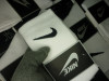 Носки Nike высокие
