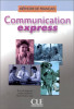 Учебник экспресс французский "Communication express"