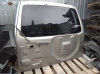 Крышка багажника Mitsubishi Pajero3