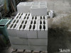 Производитель реализует блок стеновой 390х190х190 мм