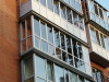 Остекление под ключ в Киеве: окна, балконы, лоджии, веранды.