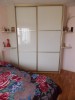 Шкафы купе, гардеробные комнаты в Минске под заказ.