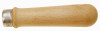 Ручка деревянная точеная Ясень для строительного садового инструмента