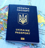 Паспорт Украины, загранпаспорт, помощь в оформлении