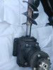 Питатель в сборе к маслопрессам ПМ-450 (уманец) и Л4-МШП (молдован)