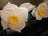 Inflatable flowers Надувные цветы для торжественных мероприятий