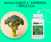Індол 3- Карбінол + Броколі, 200 мг, 1 капс. На добу. Онкопротектор