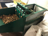 Промислова лінія з переробки волоського горіха (200 кг/год)