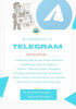 Комплексное продвижение ваших аккаунтов в соцсетях (Telegram, Instagra