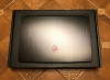 Игровой ноутбук - MSI GF63 Thin, Core i5-11400H, RTX 3050 Ti