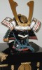 Шлем самурая (Кабуто)