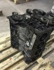 Блок, низ, поршневая, крышки, форсунки двигатель OM651 Мерседес