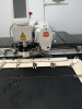 Швейный автомат программируемой строчки по шаблону брендов Joyee Juita