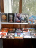 Продаются DVD диски 10 рублей штука
