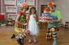 Детские праздники с весёлыми клоунами