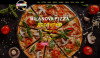 Milanova Pizza - лучшая пицца в Ужгороде с бесплатной доставкой