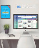 IG Space - Комплексная автоматизация бизнеса
