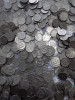 Продам монеты советского периода 1700 шт. Разных достоинств