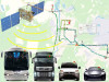 Монтаж систем ГЛОНАСС/GPS мониторинга транспорта.