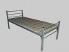 Современные металлические кровати от производителя