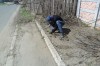 Уборка огородов, участков в Донецке