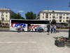 Ежедневные поездки Москва-Луганск--Стаханов