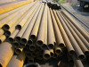 Купить стальные трубы со склада в Челябинске