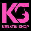 Интернет-магазин профессиональных средств для волос Keratin Store