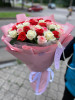 Купити букети троянд у Запоріжжі - тільки у крамниці Flowers Story