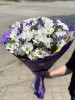 Букети хризантем з доставкою від крамниці квітів “Flowers Story”