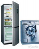Ремонт холодильников стиральных и посудомоечных машин в Самаре