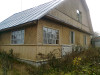 Продается дом деревня Заречье