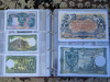Коллекция репродукций иностранных банкнот (104 штуки)