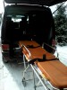Перевозка лежачих больных