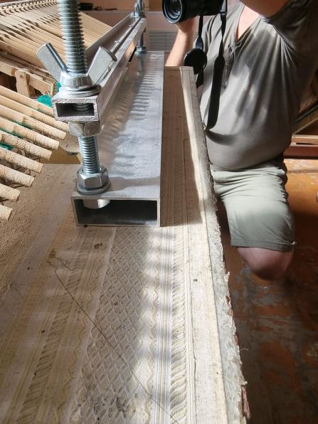 Настройка пианино и рояля