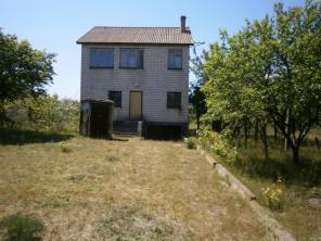 Продам 2-х этаж дом в курортном районе Одесской обл Каролино Бугаз