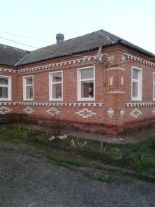 Дом в Краснодарском крае