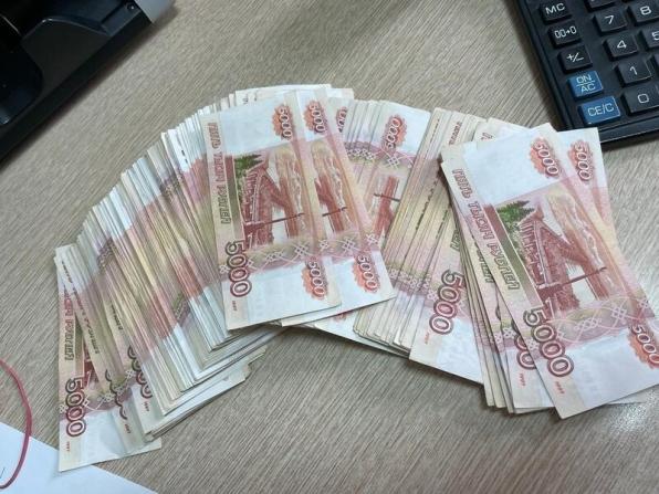 Moliyaviy xizmat, tez va samarali.