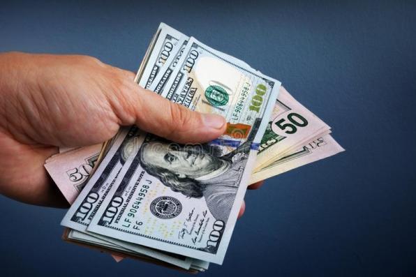 Siz uchun kredit taklifi. Darhol moliyaviy xizmat.